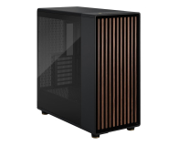 FRACTAL DESIGN Obudowa North XL Charcoal Black TG Dark FD-C-NOR1X-02 - 1228497 - zdjęcie 6